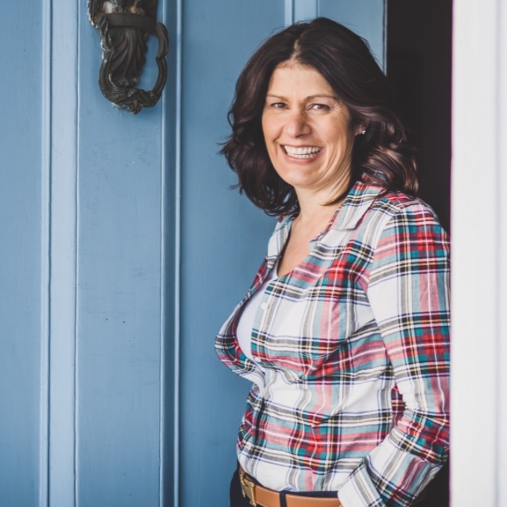 Meet your Posher, Beth